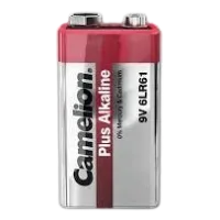 6lr61 Batteries