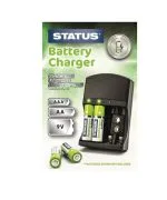 Status Universal Battery Charger - Image 2