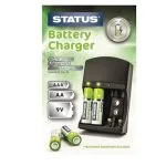 Status Universal Battery Charger