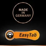 Duracell ZA13 Hearing Aid Batteries 6 pack - Image 5