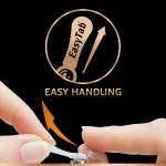 Duracell ZA13 Hearing Aid Batteries 6 pack - Image 4